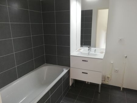 Location Appartement 3 pièces 59m² LYS LEZ LANNOY 59390 - Photo 4