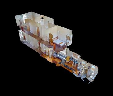 5 bedroom terraced house to rent - Photo 1