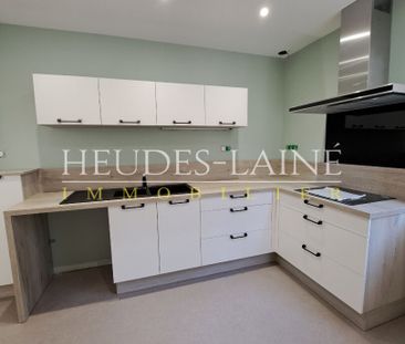 Location Appartement 2 pièces 47m² AVRANCHES 50300 - Photo 4