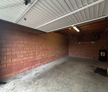 Tweeslaapkamer-appartement met garage te huur in Woumen (Diksmuide) - Photo 1