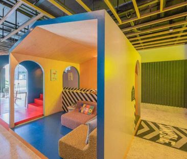 Studio to rent - Photo 6