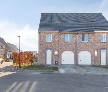 Energiezuinige woning gelegen in een rustige omgeving - Photo 6