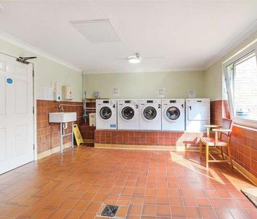 Over's Retirement Flat, Two Bedroom, First Floor, Homecedars House,... - Photo 4