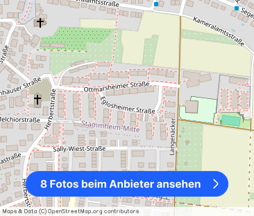 Reinkommen und Wohlfühlen: praktische 3-Zimmer-Wohnung - Foto 1