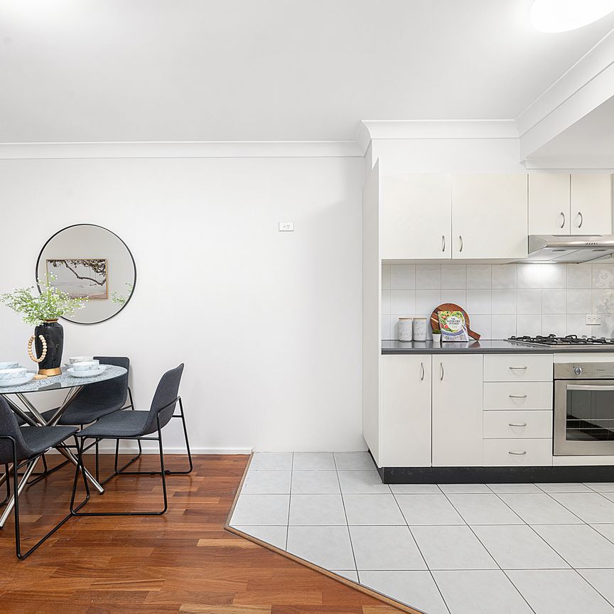 5/101-103 Arthur Street, 2135, Strathfield Nsw - Photo 1