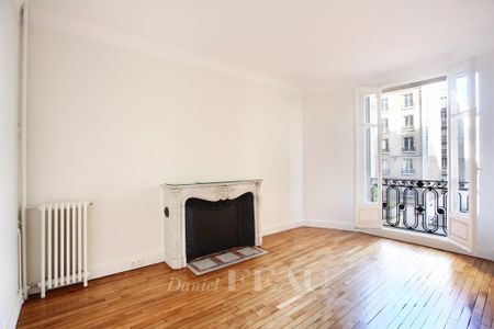 Tout savoir sur cet appartement dans le quartier Auteuil Sud, à Paris 16ème - Photo 2