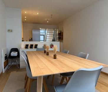 Moderne half open woning met 2 slaapkamers - Foto 6