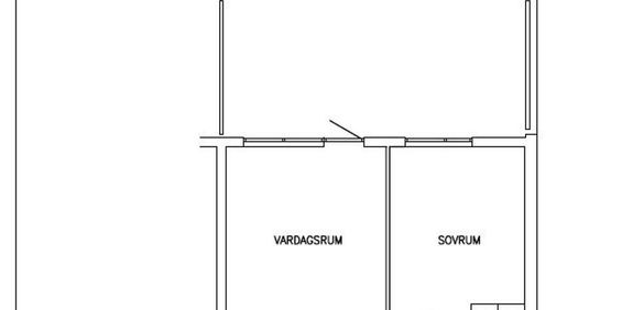 Kungsvägen 26 F, Örkelljunga - Photo 3