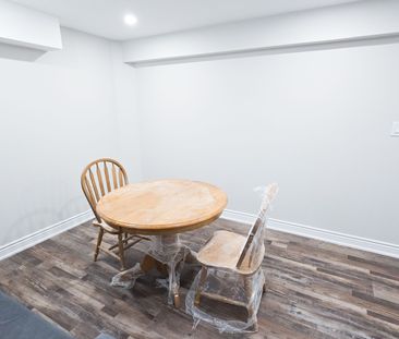 For Lease - 121 Ashdale Road Unit# Lower, Brampton, Ontario - Photo 3