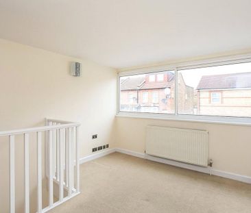 1 bedroom house to rent - Photo 2