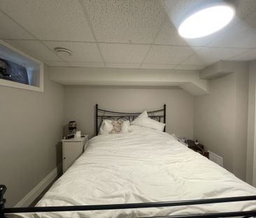 For Lease - 98 Masterson Drive Unit# Lower, St. Catharines, Ontario - Photo 5