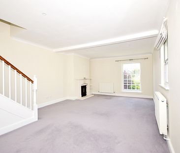 3 bedroom apartment to rent - Photo 1