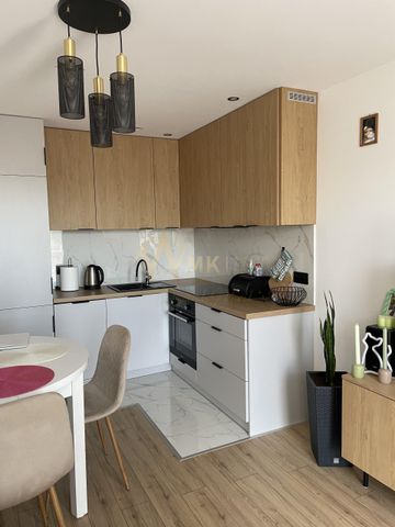 Na wynajem mieszkanie z miejscem parkingowym! (Tarnów)Tarnów - Фото 3