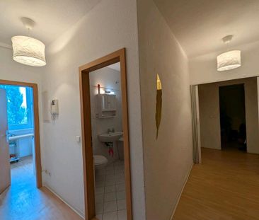 Möbliertes **WG-Zimmer** bis Ende Juni. Ohne Anmeldung - Photo 5