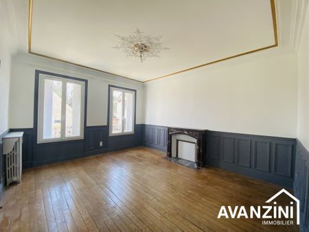 T3 Villiers-sur-Morin - Photo 3
