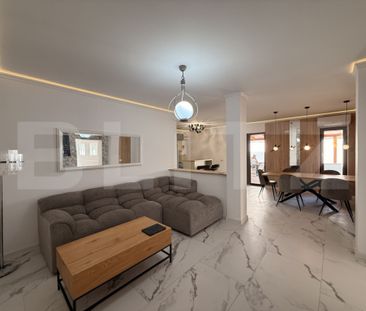 Casa P + M nouă de 171. mp, teren 350 mp, zona Romanesti - Photo 1