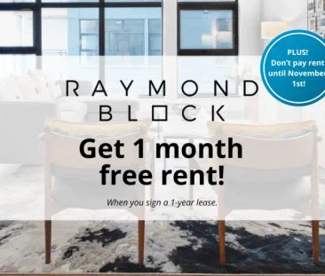 Raymond Block | 8155 105 Street NW, Edmonton - Photo 1