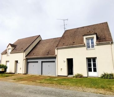 Maison de 87.00m2 à LONGNY LES VILLAGES - Photo 1