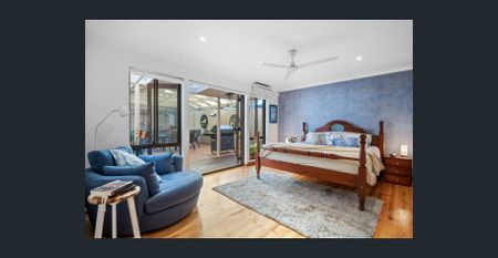 Spacious Family Home Packed with Features - Perfectly Positioned Between Convenience & Nature - Photo 5