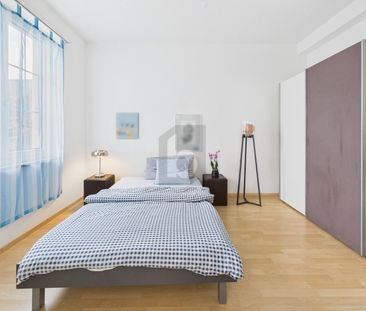 MODERN WITH TERRACE - Photo 6