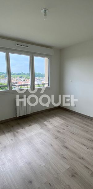 T2 de 53.93m² - MEYZIEU - Photo 1