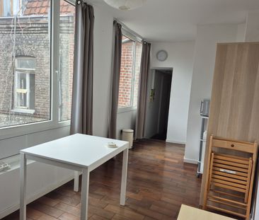 Location Appartement 1 pièce 20m² LILLE 59000 - Photo 2