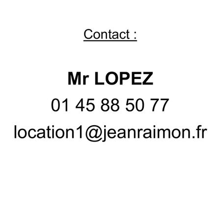 Location Appartement 3 pièces 52m² - Photo 4