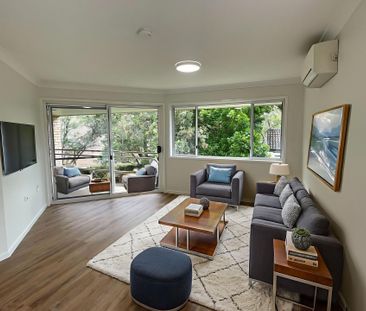 OVER 55s ONLY!!! Tranquil and Comfortable Living - Photo 4