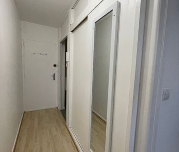 Location Appartement 1 pièce 22m² - Photo 5