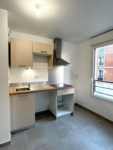 Location appartement 2 pièces 48.5 m² à Le Havre (76600) - Photo 3