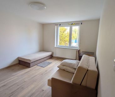 Przestronne 2 pokojowe mieszkanie we Wrzeszczu - Photo 3