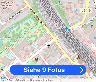 Stilvolle 3 Zi im Altbau mit Wohnküche und Balkon in Bahnhofsnähe - Foto 1