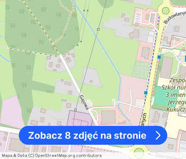 Mieszkanie M4 do wynajęcia - Zdjęcie 1