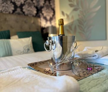 Studio to rent - Photo 5