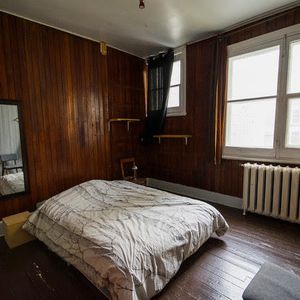 Appartement Quartier Saint Roch - Photo 2