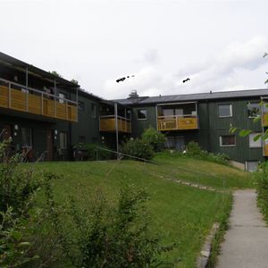 Skolgatan 4 G - Foto 3