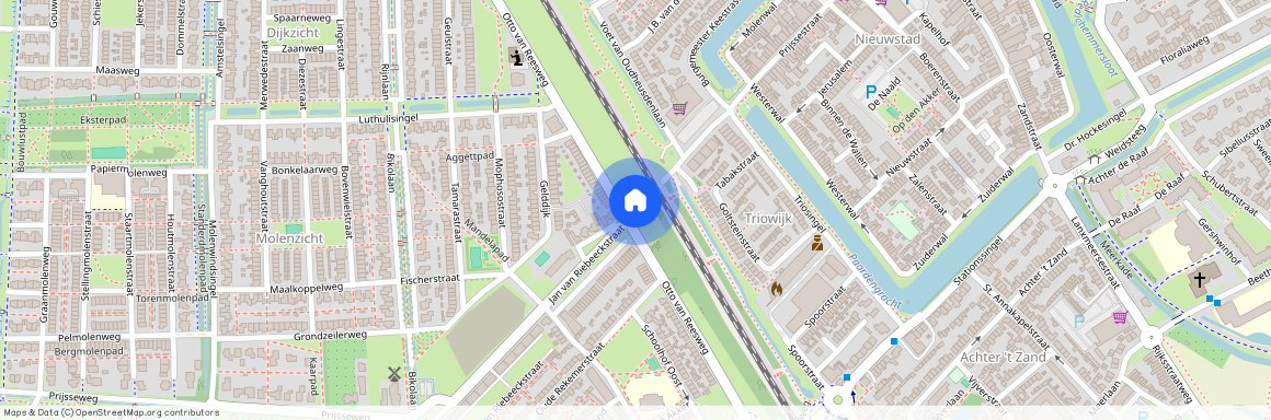 Tollenstraat 10 B, Culemborg