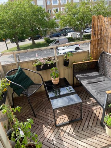 Bellevuevägen, Malmö - Photo 2