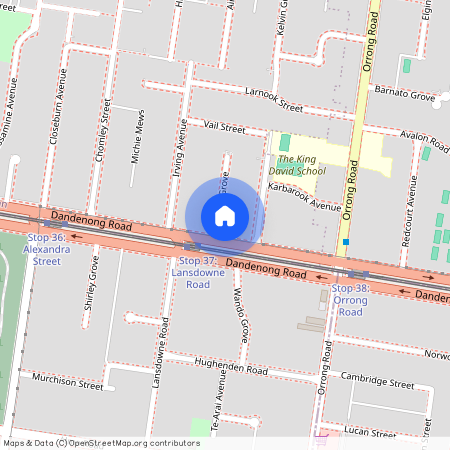 12/2A Lexton Grove, Vic 3181, Prahran