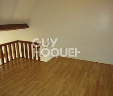 Location Appartement 2 pièces 28m² - Photo 5