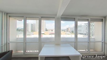 : Appartement 75.51 m² à Saint-Étienne - Photo 3