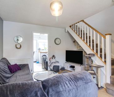 Basil Close, Swindon, Swindon, SN2 - Photo 2