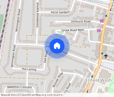 Longfield Avenue ROOM 2 - Photo 1