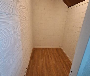 Appartement de 2 pièces récemment rénové à Frenkendorf - Photo 5