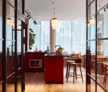 Studio to rent - Photo 5