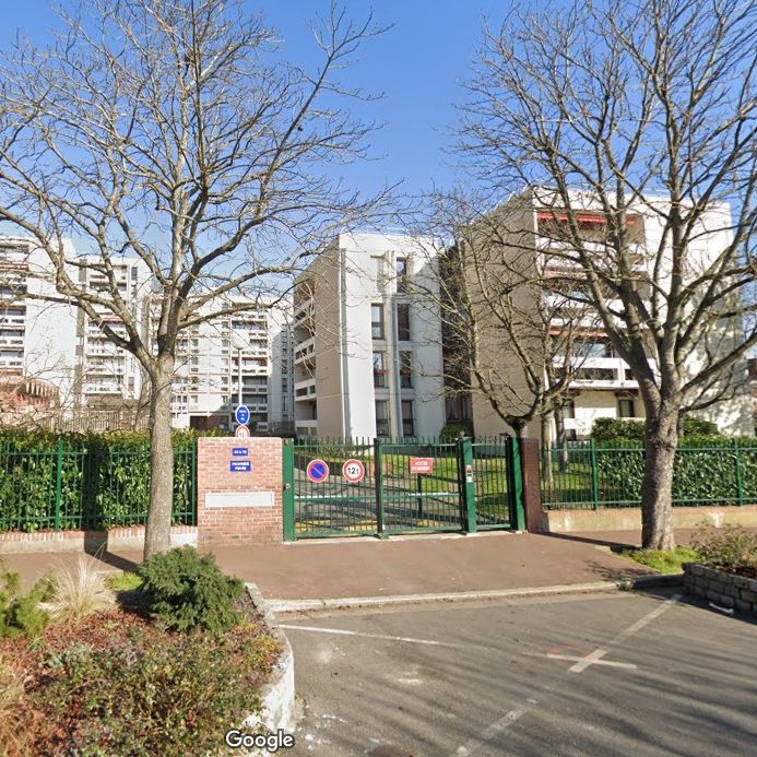 Appartement Nanterre 3 pièce(s) MEUBLE - 65 m2 - Photo 1