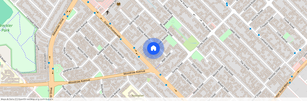 2/7 Chester Ave, WA 6059, Dianella