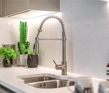 2 bedroom apartment to rent - Photo 5