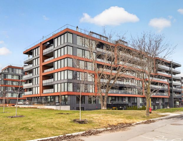 À louer / Appartement - Photo 1