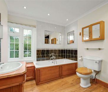 Four bedroom detached cottage in the heart of Warfield - Photo 4
